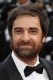 Grégory Montel as Bruno Suchet