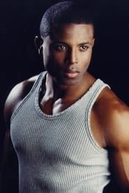 Ricardo Betancourt as Guy