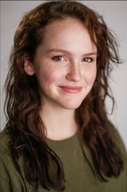 Talitha Eliana Bateman as Iver