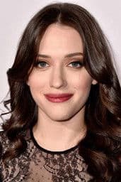 Kat Dennings as Norah