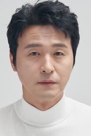 Lee Sung-jae as Jeong Woo