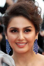 Huma Qureshi as Rajshri Trivedi