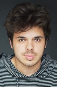 Jean-Carl Boucher as Ricardo