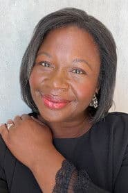 Candace Smith as Pedestrian Woman