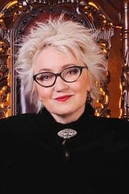 Barbie Wilde as Self