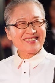 Masako Motai as Customer at Cinema