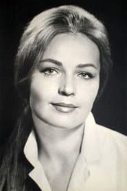 Lyudmila Chursina as Luma Lasvi
