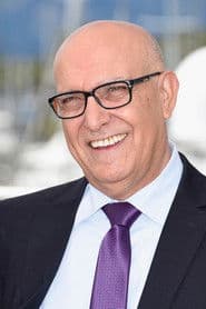 Mahmoud Shawahdeh as Saleh