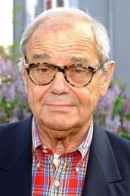 Walter Giller as Hemingway