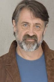 Floyd Van Buskirk as Mourner