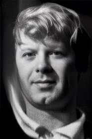 Anatoly Vedyonkin as Dovgvilo