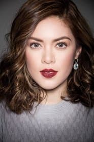 Shaina Magdayao as Gabbie Salazar