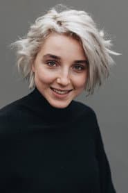 Antonia Lingemann as Mathillde