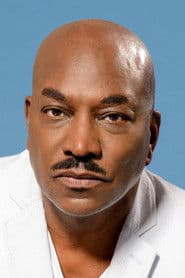 Clifton Powell as Cokey