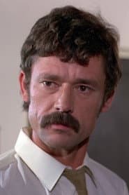 Peter Reusse as Franz Lefort