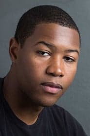 Luke Tennie as Adam Green