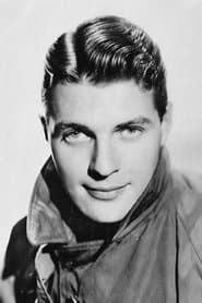 Robert Kent as Gordon Chase