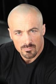 Paul Lazenby as Demetri Berezin