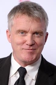 Anthony Michael Hall as Travis Purcell