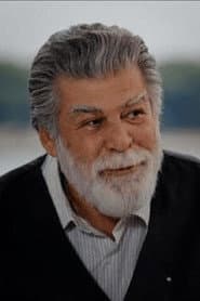 Cemil Özbayer as Şevki