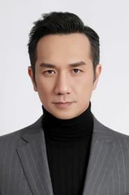 Huang Jue as Master Zhou