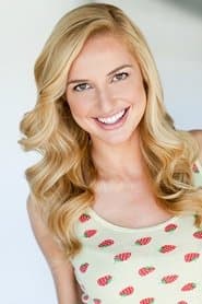 Amy Holt as Shannon Hastings