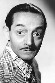 Lester Allen as George Benson