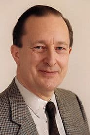 Peter Cellier as Morris Pluthero