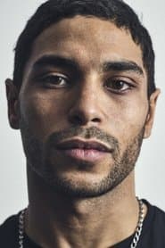 Nassim Lyes as Saïd Masriche