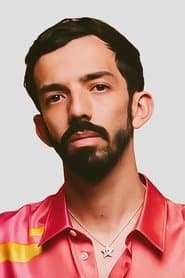 Florian Ordoñez as Self