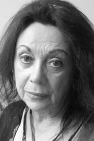 Judith Malina as (segment "Agonia")