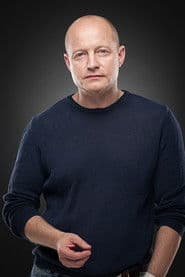 Ģirts Ķesteris as Arnolds