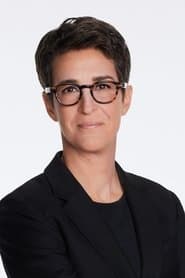 Rachel Maddow as Self (uncredited)