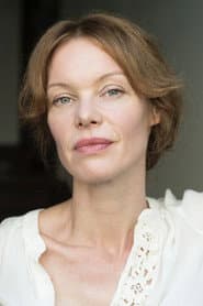 Mona Petri as Mischa / Andrea / Ice Cream Seller