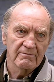 Ken Pogue as Matt Halloran