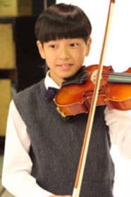 Kaito Oyagi as Yahiko Myojin