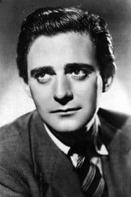 Terence de Marney as Scrawny man