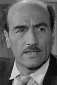 Peppino De Martino as Notaio Cocozza