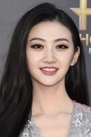 Jing Tian as Detective Luo Xin