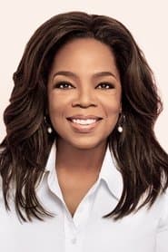 Oprah Winfrey as Self