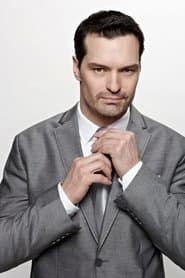 Christopher Cordell as Bench