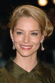 Sienna Guillory as Julie Kestral / Lexie Persimmon