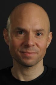 Jesper Sundnes as Jesper