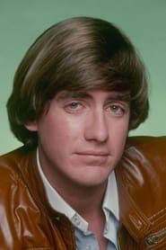 George O'Hanlon, Jr. as David Anders