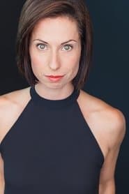 Audrey Francis as Lynn Kitzmiller