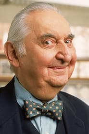 Fyvush Finkel as Hearing Aid (voice)