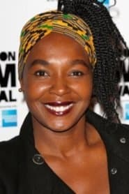 Nadine Marshall as Gloria