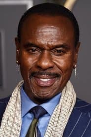 Steven Williams as Creighton Duke