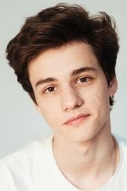 Ștefan Iancu as Gabriel