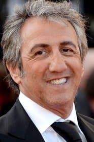 Richard Anconina as Alex Meyer